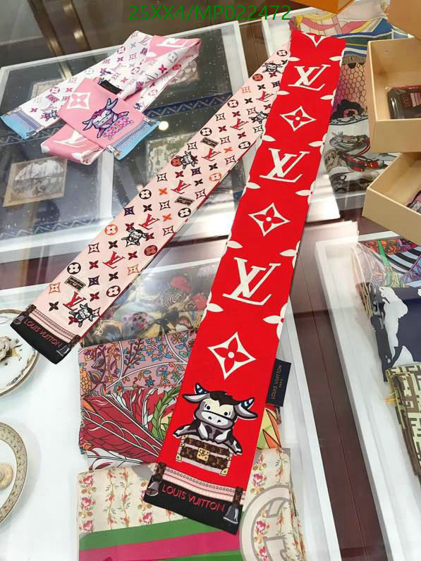 Scarf-LV,-Code: MP022472,$: 25USD