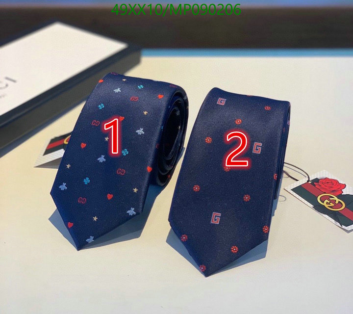 Ties-Gucci, Code:MP090206,$: 49USD