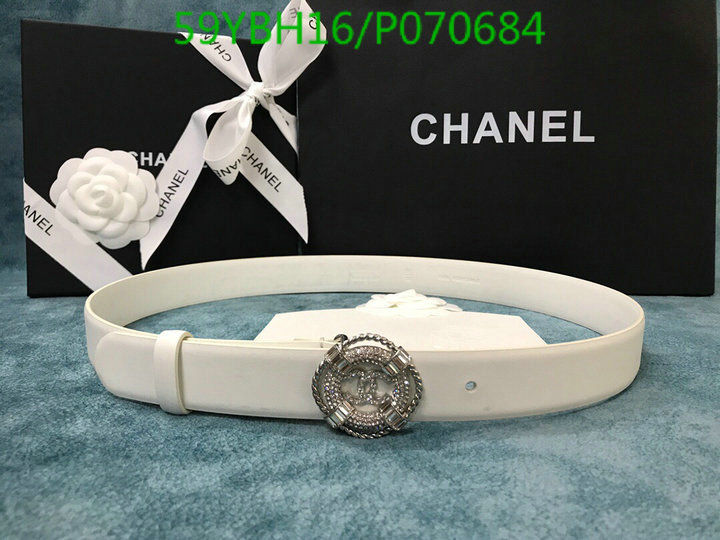 Belts-Chanel,Code: P070684,$: 59USD