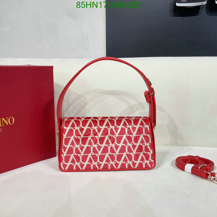 Valentino Bag-(4A)-Diagonal-,Code: XB4296,$: 85USD