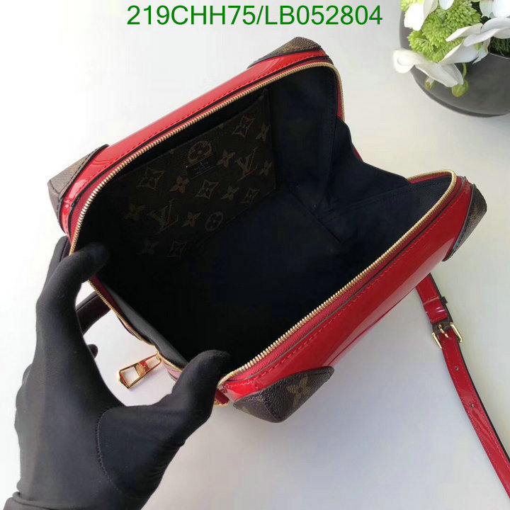 LV Bags-(Mirror)-Pochette MTis-Twist-,Code: LB052804,$:219USD