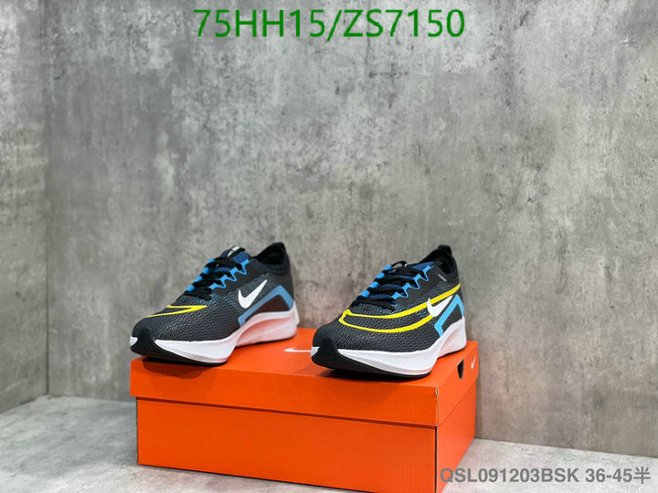 Women Shoes-NIKE, Code: ZS7150,$: 75USD