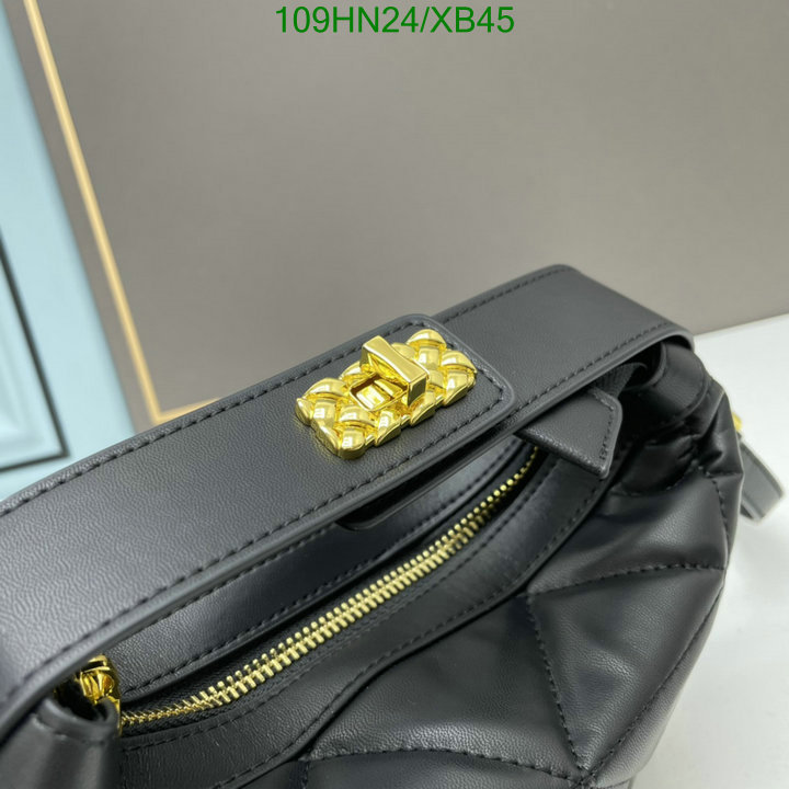 Prada Bag-(4A)-Diagonal-,Code: XB45,$: 109USD