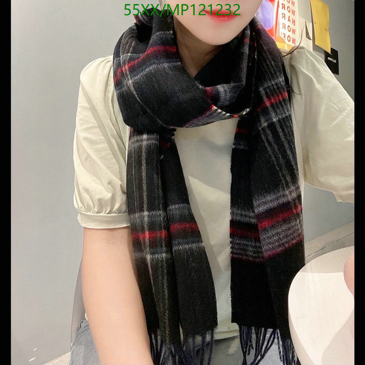 Scarf-Burberry, Code: MP121232,$: 55USD