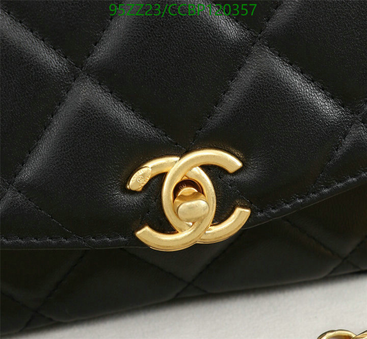 Chanel Bags ( 4A )-Diagonal-,Code: CCBP120357,$: 95USD