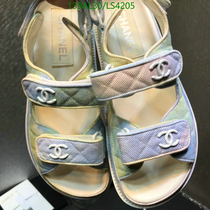 Women Shoes-Chanel,Code: LS4205,$: 139USD