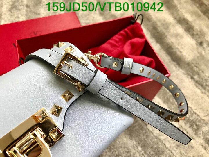 Valentino Bag-(Mirror)-Diagonal-,Code: VTB010942,$: 159USD