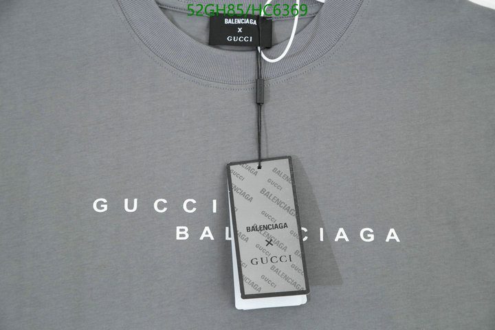 Clothing-Balenciaga, Code: HC6369,$: 52USD