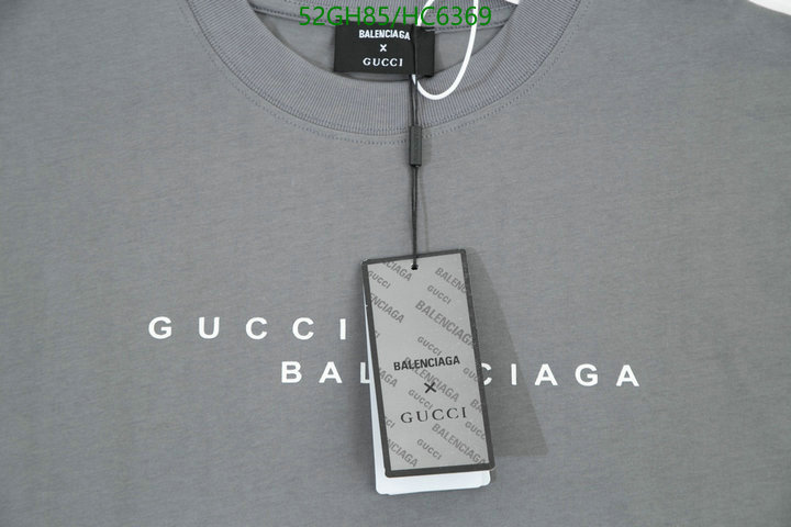 Clothing-Gucci, Code: HC6369,$: 52USD