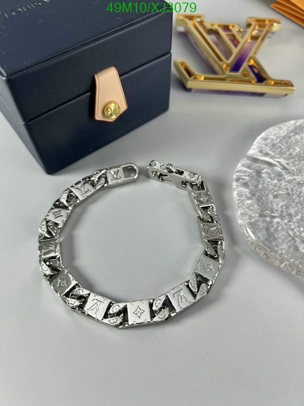 Jewelry-LV, Code: XJ3079,