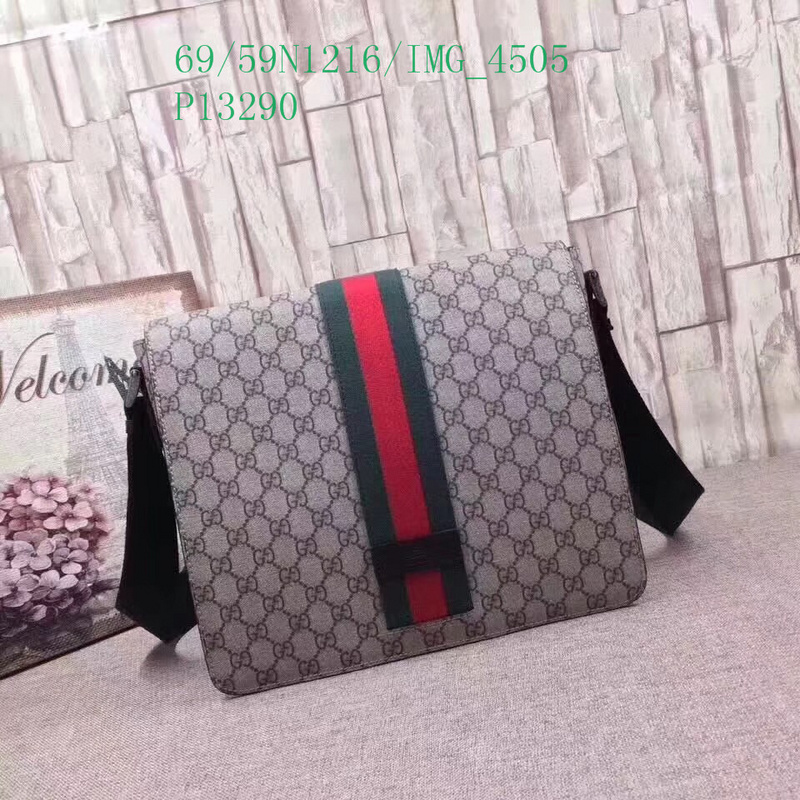 Gucci Bag-(4A)-Ophidia-G,Code:GGB111022,$: 69USD