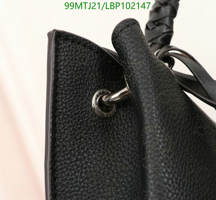 LV Bags-(4A)-Handbag Collection-,Code: LBP102147,$: 99USD