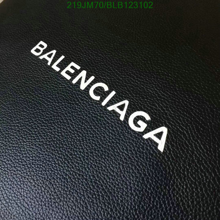 Balenciaga Bag-(Mirror)-Other Styles-,Code: BLB123102,$:219USD