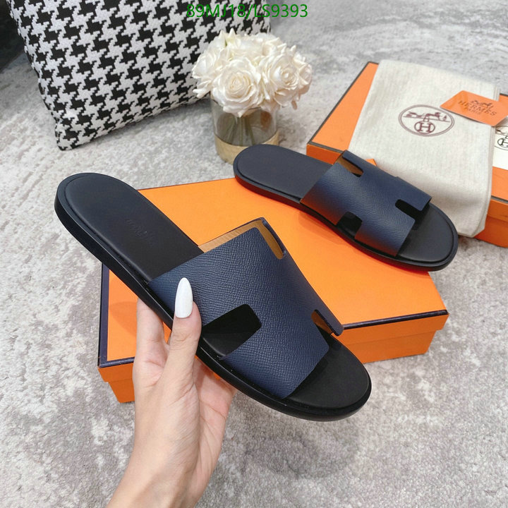 Women Shoes-Hermes, Code: LS9393,$: 89USD