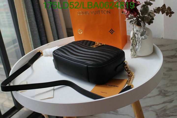 LV Bags-(Mirror)-Pochette MTis-Twist-,Code: LBA0624819,$: 175USD