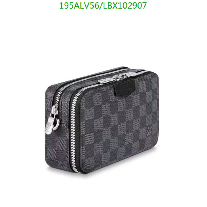 LV Bags-(Mirror)-Pochette MTis-Twist-,Code: LBX102907,$: 195USD