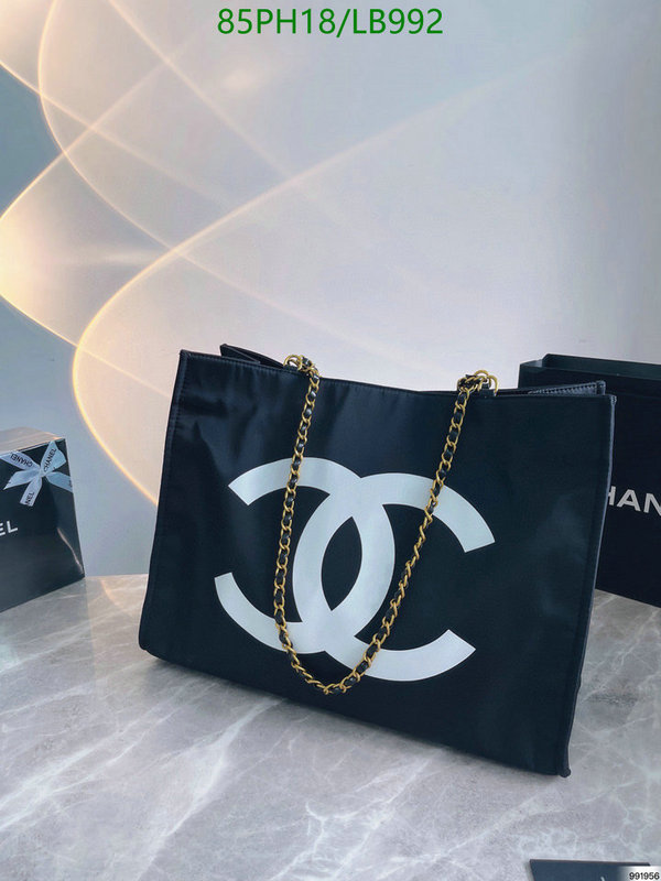 Chanel Bags ( 4A )-Handbag-,Code: LB992,$: 85USD