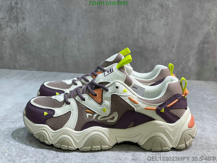 Men shoes-FILA, Code: HS5391,$: 72USD