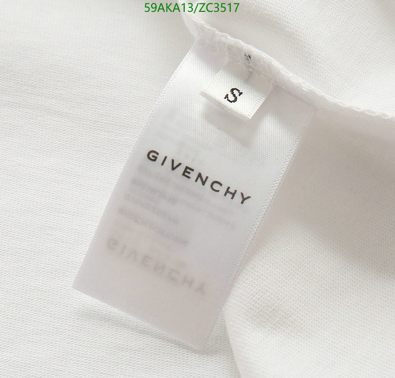 Clothing-Givenchy, Code: ZC3517,$: 59USD