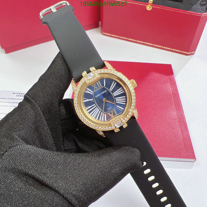 Watch-4A Quality-Roger Dubuis, Code: HW6537,$: 185USD