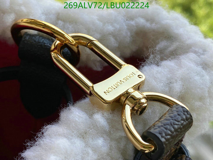 LV Bags-(Mirror)-Nono-No Purse-Nano No-,Code: LBU022224,$: 269USD