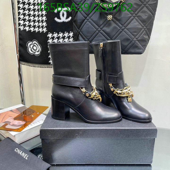 Women Shoes-Chanel,Code: ZS9762,$: 165USD