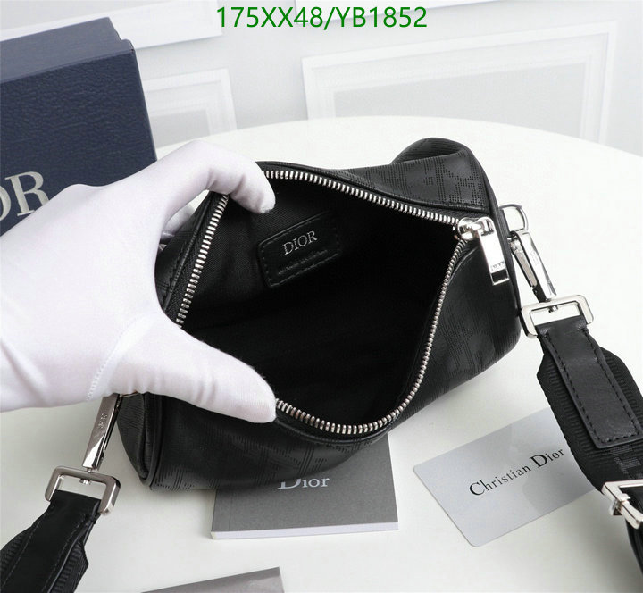 Dior Bags -(Mirror)-Other Style-,Code: YB1852,$: 175USD