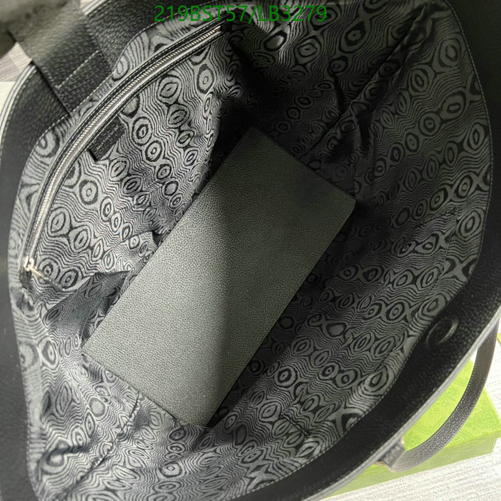 Gucci Bag-(Mirror)-Handbag-,Code: LB3279,$: 219USD
