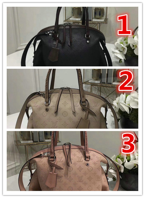 LV Bags-(Mirror)-Handbag-,Code: LB052607,$:339USD