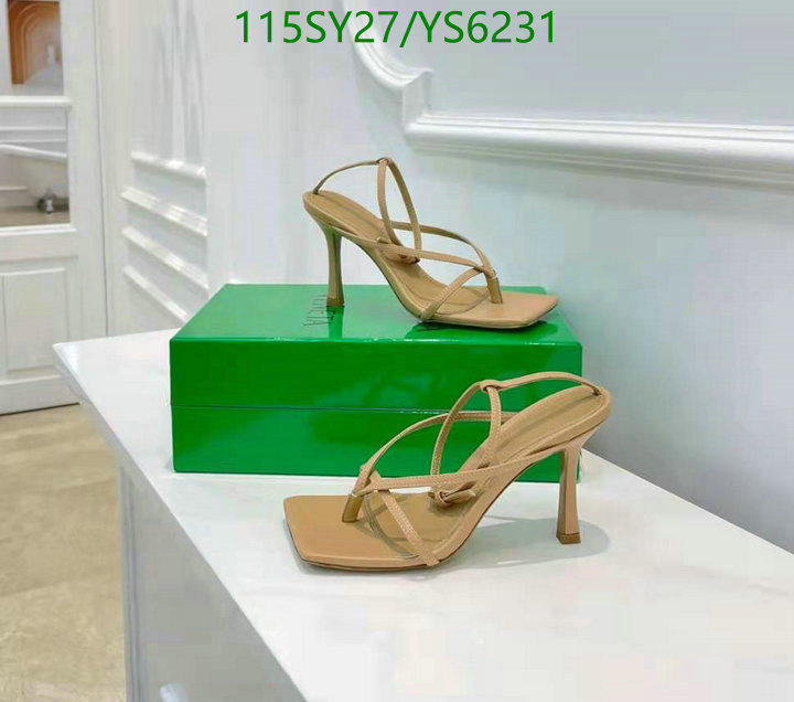 Women Shoes-BV, Code: YS6231,$: 115USD