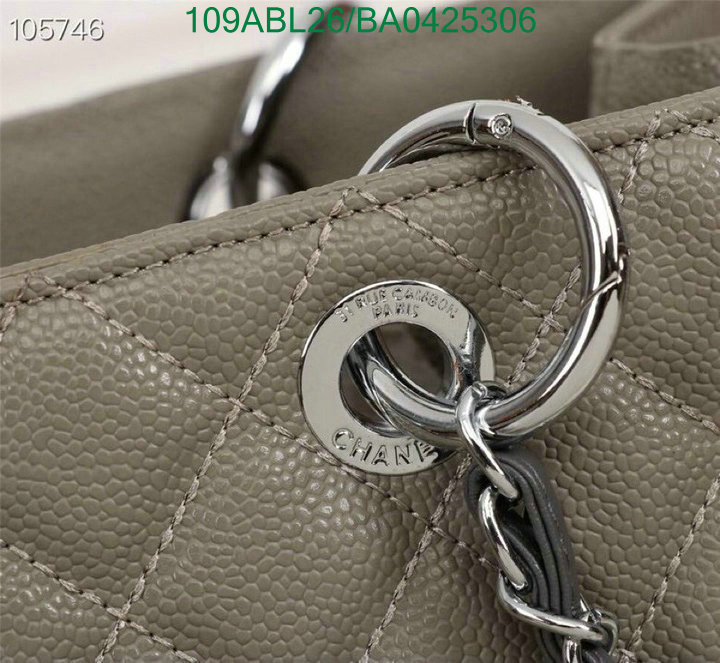 Chanel Bags ( 4A )-Handbag-,Code: BA0425306,$: 109USD