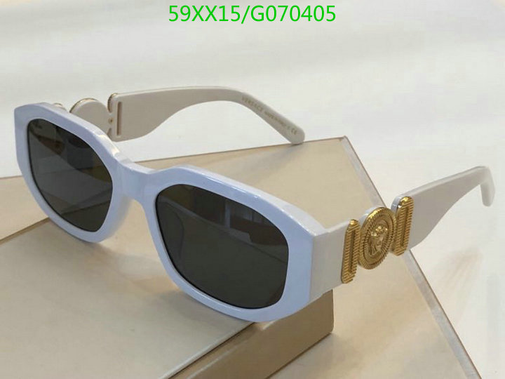 Glasses-Versace, Code: G070405,$: 59USD