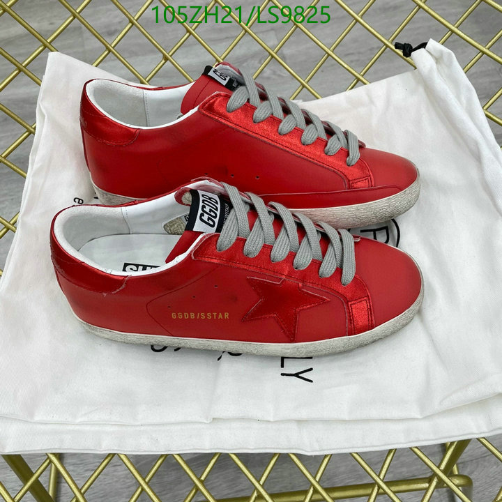 Men shoes-Golden Goose, Code: LS9825,$: 105USD