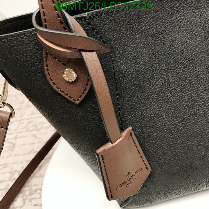 LV Bags-(4A)-Handbag Collection-,Code: LB062729,$: 99USD