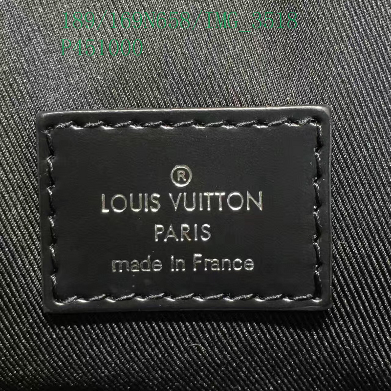 LV Bags-(Mirror)-Pochette MTis-Twist-,Code：LB113092,$: 189USD