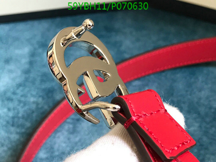 Belts-Gucci, Code: P070630,$: 59USD