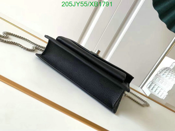 LV Bags-(Mirror)-Pochette MTis-Twist-,Code: XB1791,$: 205USD