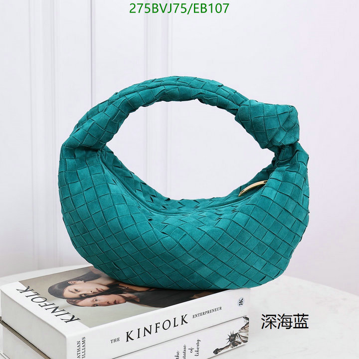 BV Bag-(Mirror)-Jodie,Code: EB107,$: 275USD