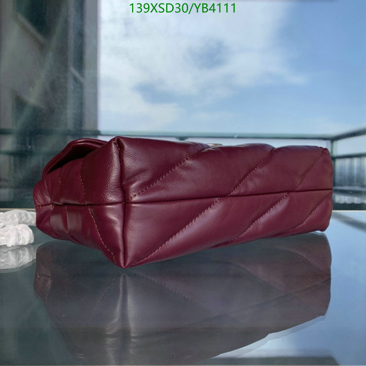 PINKO Bag-(Mirror)-Diagonal-,Code: YB4111,$: 139USD