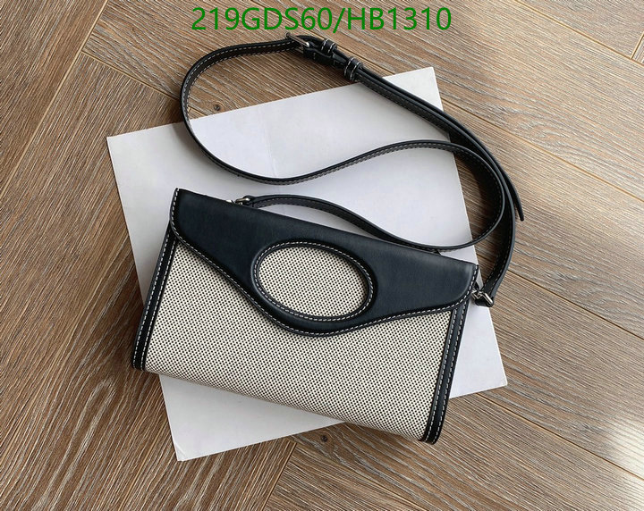 Burberry Bag-(Mirror)-Diagonal-,Code: HB1310,$: 219USD