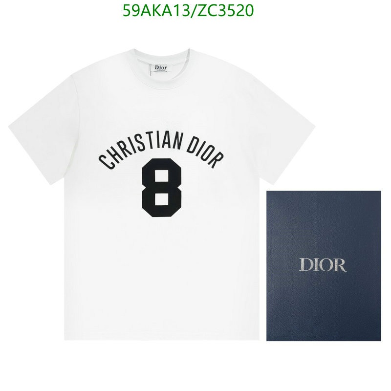 Clothing-Dior,Code: ZC3520,$: 59USD