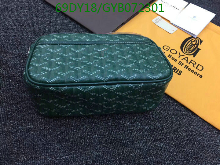 Goyard Bag-(4A)-Diagonal-,Code:GYB072301,