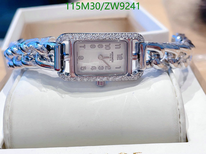 Watch-(4A)-Hermes, Code: ZW9241,$: 115USD