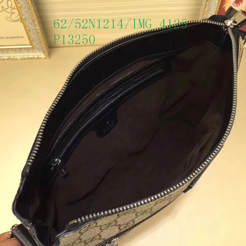 Gucci Bag-(4A)-Diagonal-,Code:GGB111024,$: 62USD