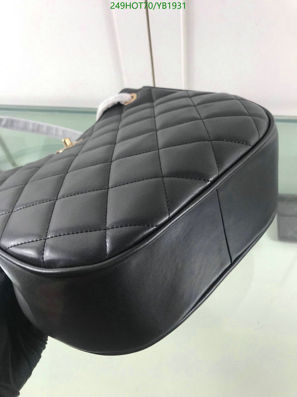 Chanel Bags -(Mirror)-Diagonal-,Code: YB1931,$: 249USD