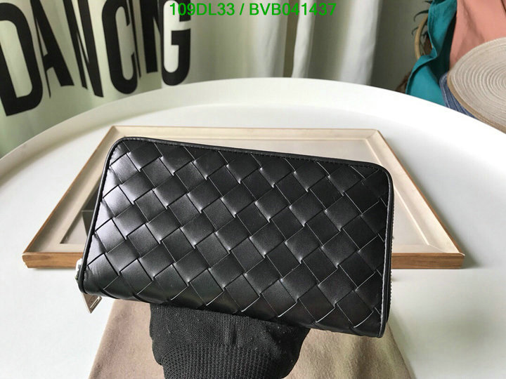 BV Bag-(Mirror)-Wallet-,Code: BVB041437,$: 109USD