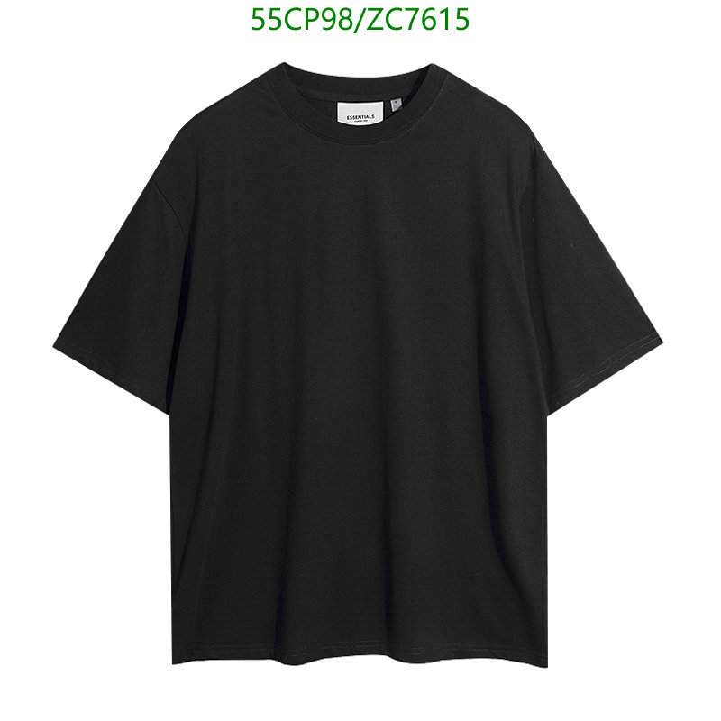 Clothing-Essentials, Code: ZC7615,$: 55USD