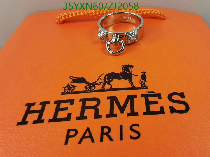 Jewelry-Hermes,Code: ZJ2058,$: 35USD