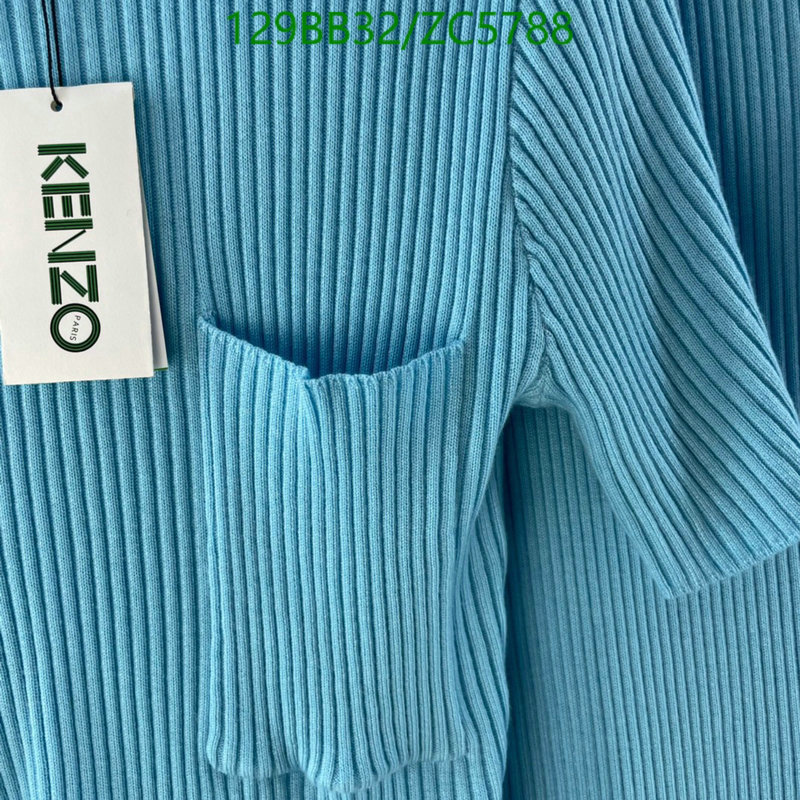 Clothing-KENZO, Code: ZC5788,$: 129USD