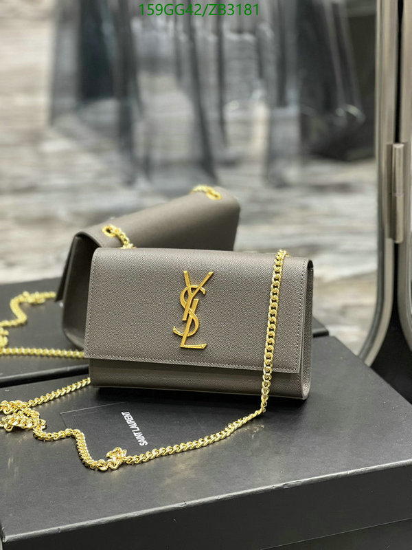 YSL Bag-(Mirror)-Kate-Solferino-Sunset-Jamie,Code: ZB3181,$: 159USD